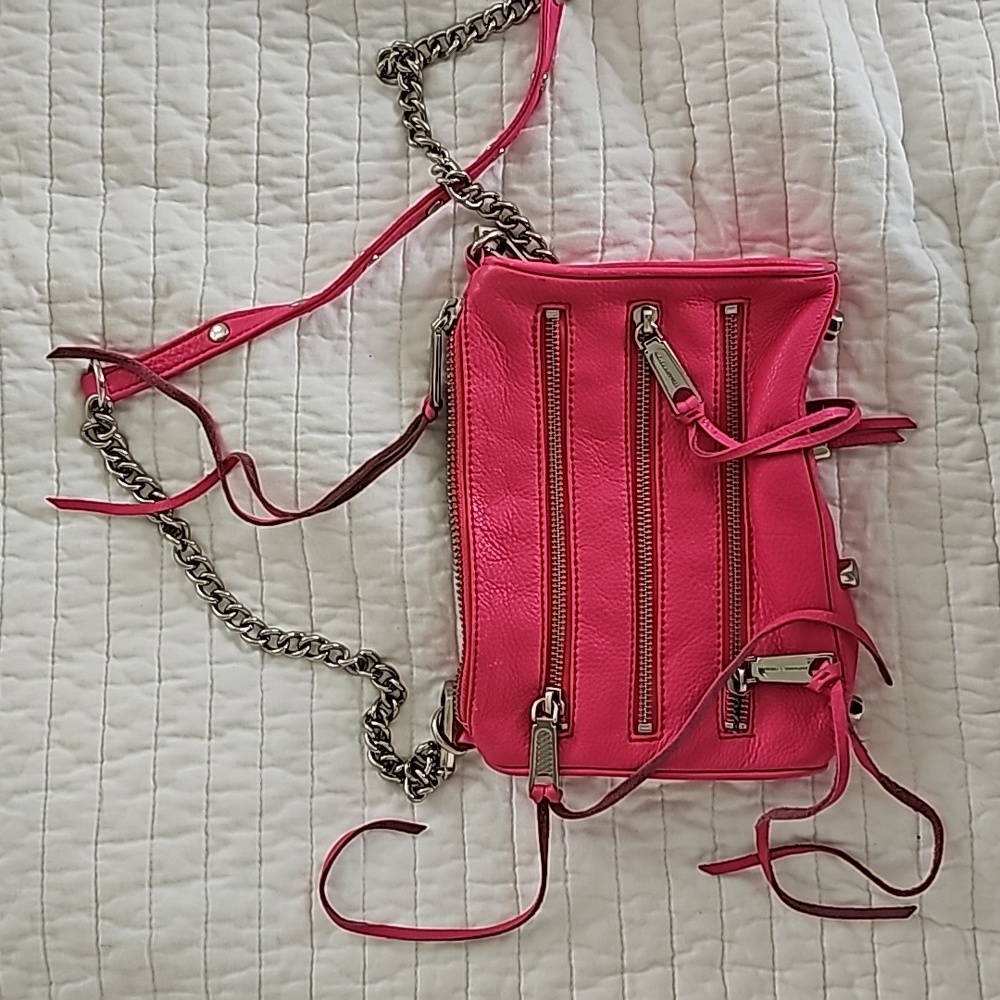 Rebecca Minkoff Crossbody Bag